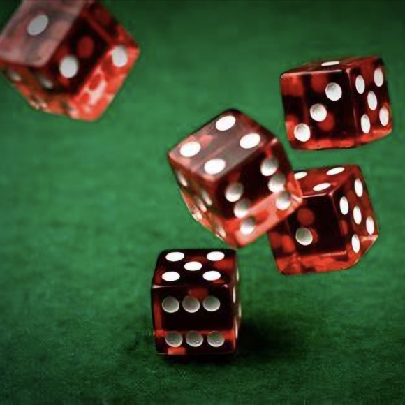 Live Show Only Other - DICE GAME!!!!!